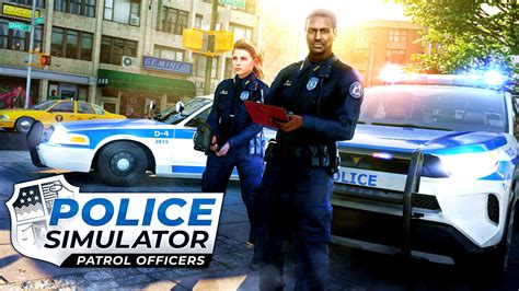 police simulator: patrol officers steamunlocked|Steam Community :: Police Simulator: Patrol Officers.